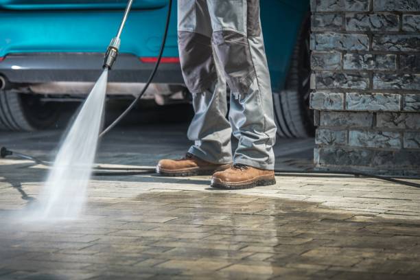 Best Factory Floor Cleaning  in Broadview Park, FL