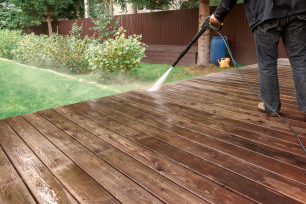 Best Dumpster Area Cleaning  in Broadview Park, FL