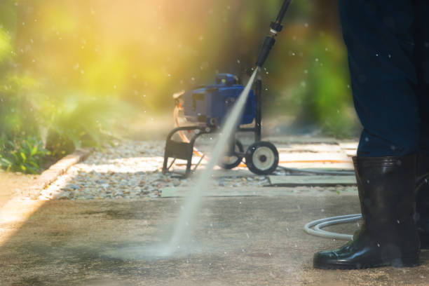Best Animal Enclosure Cleaning  in Broadview Park, FL