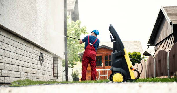 Professional Pressure Washing Services in Broadview Park, FL